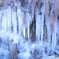 氷柱　０１