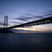 明石海峡大橋