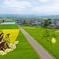 田舎館　田んぼアート　2011_