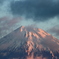 あさの富士山