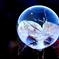 Frozen Soap Bubble -a-