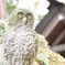天岩戸神社　梟さま