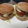 ハンバーガー