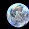 Frozen Soap Bubble -b-  