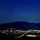展望台からの夜景