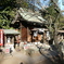 布田天神社の境内社