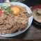 牛丼