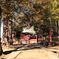 三芳野神社