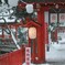生島足島神社　2008/2
