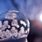 Frozen Soap Bubble -e-