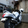 SUZUKI 隼GSX1300R