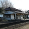 小湊鉄道上総鶴舞駅