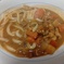 カレーうどん