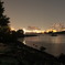 お台場　夜景