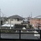 雪降るの何年ぶり？　3