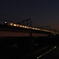 鉄路は夜へと続く