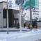 月曜日　除雪１