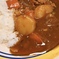 チキンカレー