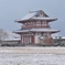 雪の平城京4