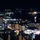 長崎港夜景
