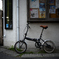 自転車のある風景 42