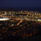 １００万ドルの夜景