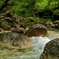 三本滝下流