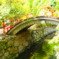 光の橋
