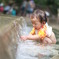 その水は飲めませんよ(笑)