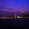 神戸の夜景