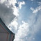 夏の昼下がり