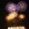 東日本大震災復興支援 第35回流山花火大会 2