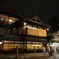 道後温泉本館