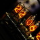 Nixie Tube Clock 1
