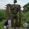 優しい眼差し