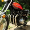 kawasaki  750RS