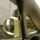 車の中に