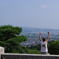 盛夏の森林浴－２