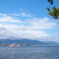 瀬戸の海
