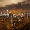 夜景