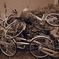 自転車墓場