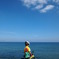 夏休み
