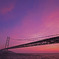 夕焼け橋