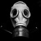 Gas Mask