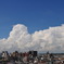 夏の空