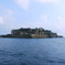 軍艦島