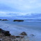 Blue Morning