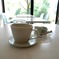 カフェ