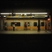 新宿駅 11:27A.M.