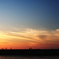 SUNSET PORT